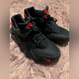 Nike Air Huarache sneakers